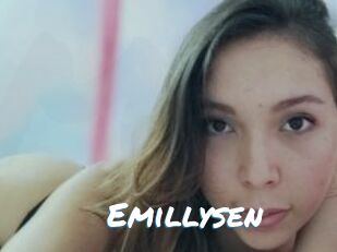 Emillysen