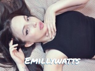 Emillywatts
