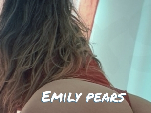 Emily_pears