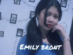 Emily_bront
