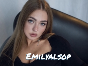 Emilyalsop