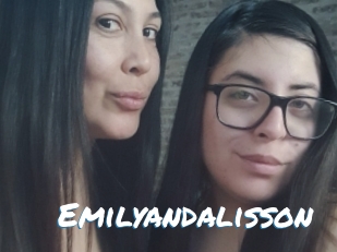 Emilyandalisson