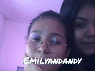 Emilyandandy