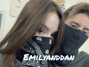 emilyanddan Max 50