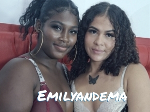 Emilyandema