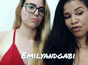 Emilyandgabi