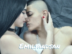 emilyandsan Max 50