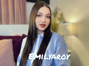 Emilyaroy