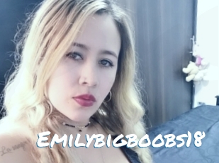 Emilybigboobs18