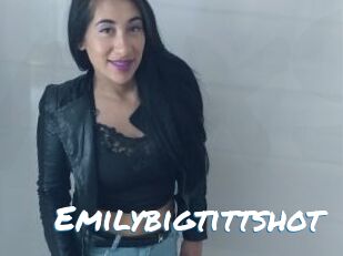 Emilybigtittshot