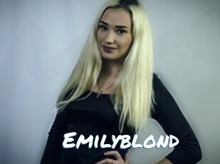 Emilyblond