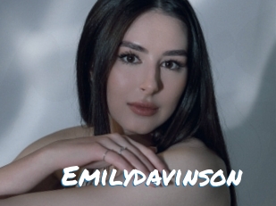 Emilydavinson