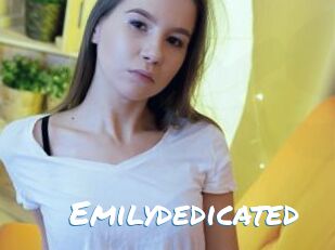 Emilydedicated