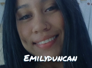 Emilyduncan