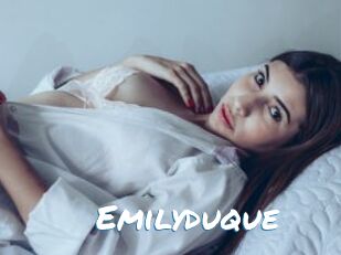 Emilyduque
