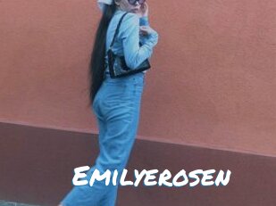 Emilyerosen