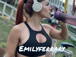 Emilyferrary