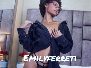 emilyferreti Max 50
