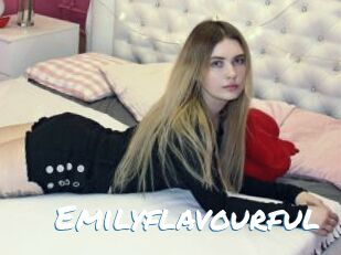 Emilyflavourful