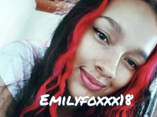 Emilyfoxxx18