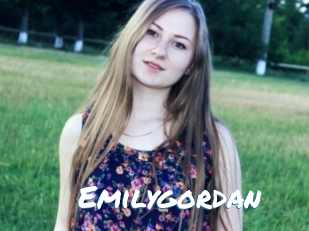 Emilygordan
