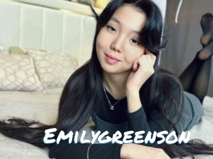 Emilygreenson