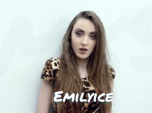Emilyice