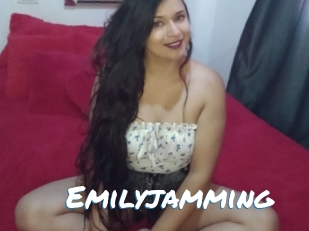Emilyjamming