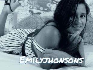 Emilyjhonsons