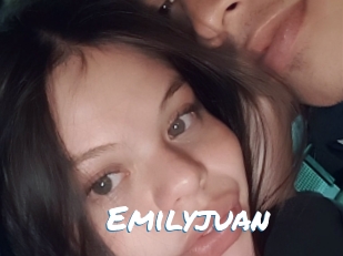 Emilyjuan