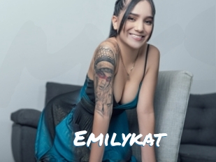 Emilykat