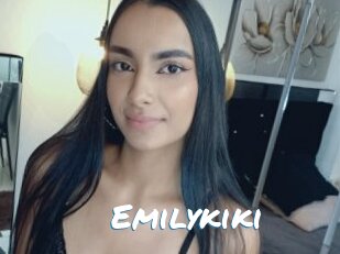 Emilykiki