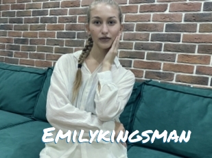 Emilykingsman