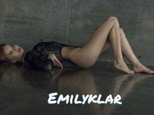 Emilyklar