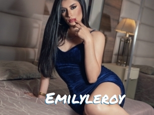 Emilyleroy