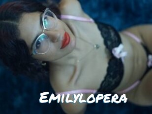Emilylopera