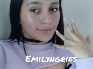 Emilyngrifs