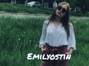 Emilyostin