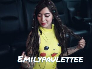 Emilypaulettee