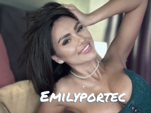 emilyportec Max 50
