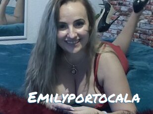 Emilyportocala