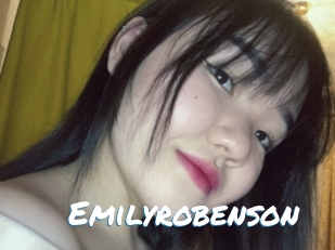 Emilyrobenson