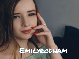 Emilyrodham