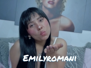 Emilyromani