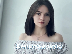 Emilyserovski