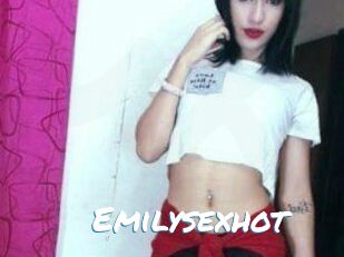 Emilysexhot