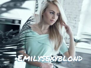 Emilysexyblond