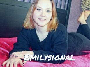 emilysignal Max 50