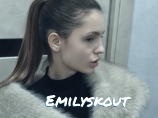 emilyskout Max 50