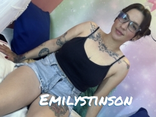 Emilystinson